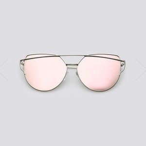 Glvss Brvnd “Ezra” in rose gold